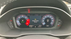 Audi Q3 35 TDI S Line 5dr S Tronic Diesel Estate